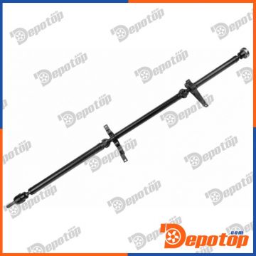 Arbre de transmission arrière pour OPEL | NWN-PL-002, 0446068